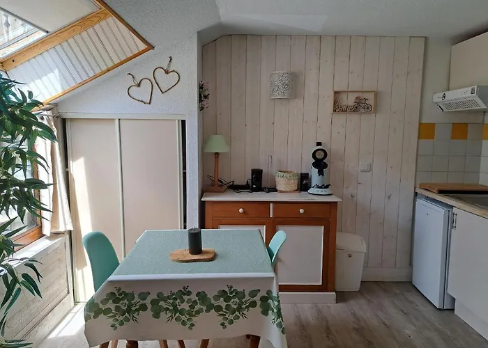 Le Cosy Liberty Appartamento