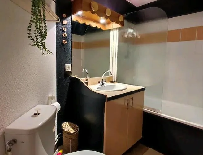 Le Cosy Liberty * Ustou