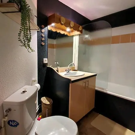 Le Cosy Liberty * Ustou