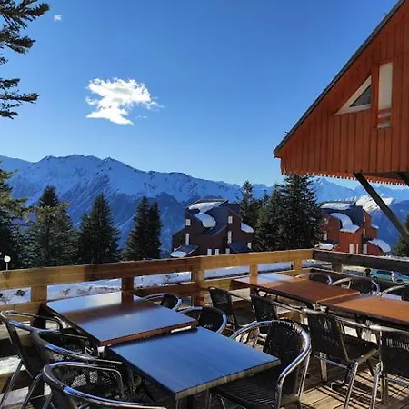 Le Cosy Liberty Apartment *