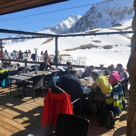 Le Cosy Liberty Appartement *