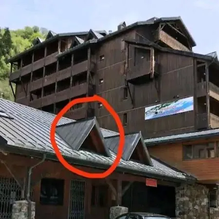 Le Cosy Liberty Apartment *