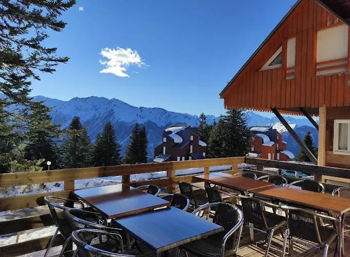 Le Cosy Liberty Appartement *